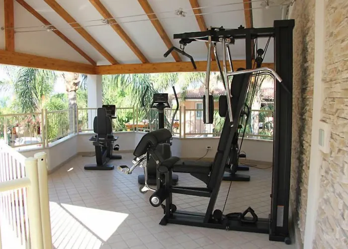 Baia Del Godano & Capo Vaticano