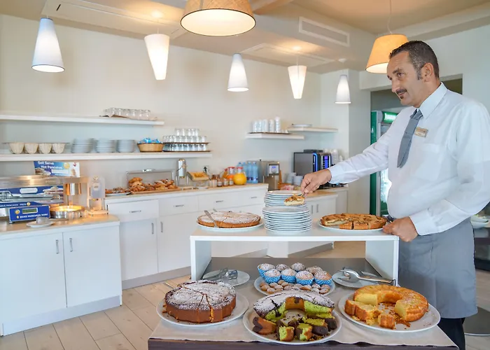 Baia Del Godano & Capo Vaticano