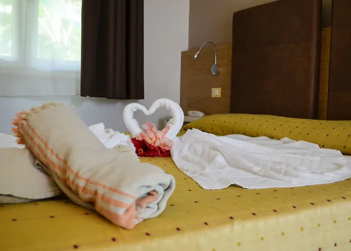 Baia Del Godano & Üdülőközpont