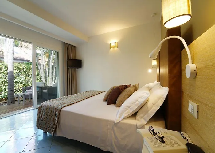 Baia Del Godano & 4* Capo Vaticano