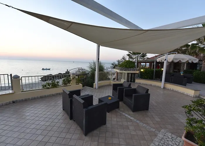 Baia Del Godano & Üdülőközpont 4*