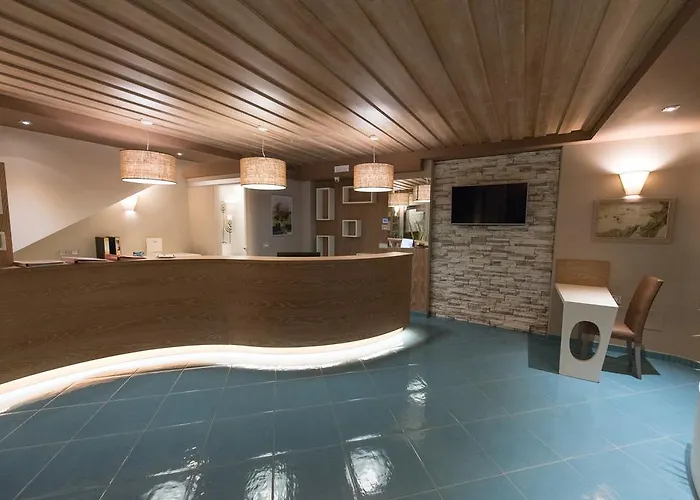 Baia Del Godano & 4*