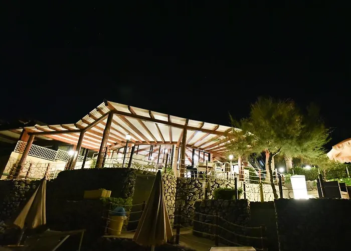 Baia Del Godano & 4*