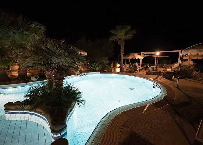 Baia Del Godano & Capo Vaticano