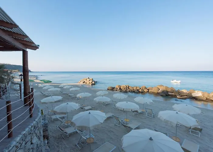 Baia Del Godano & Üdülőközpont 4*