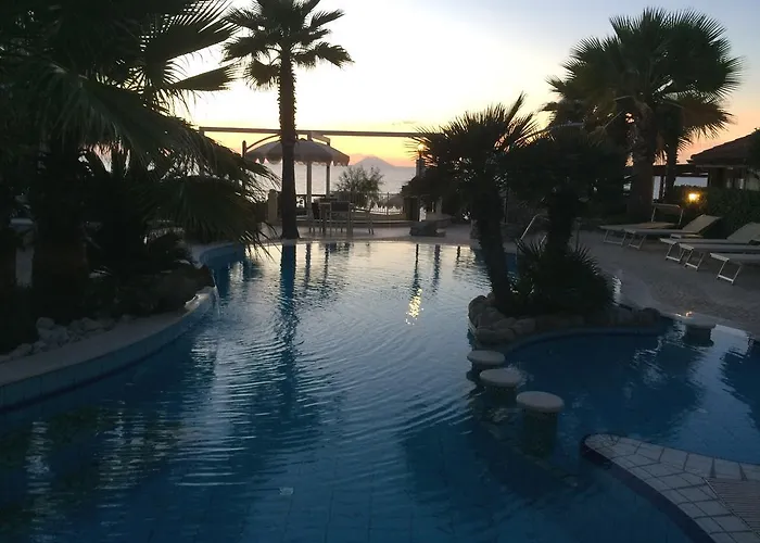 Baia Del Godano & Üdülőközpont