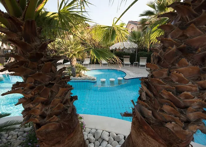 Baia Del Godano & 4* Capo Vaticano