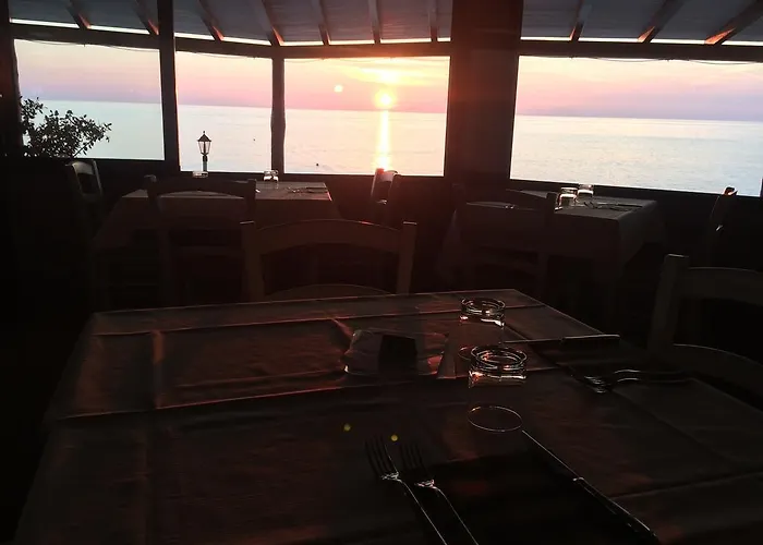 Baia Del Godano & Semesteranläggning (resort)