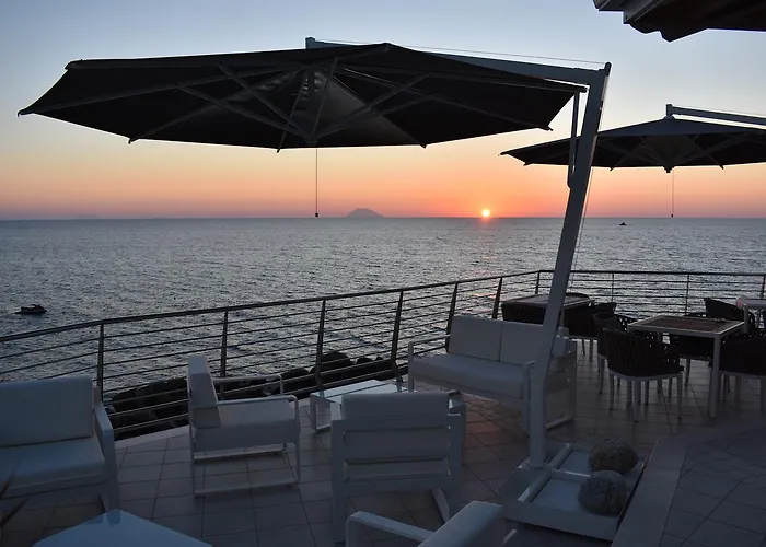 Baia Del Godano & 4*